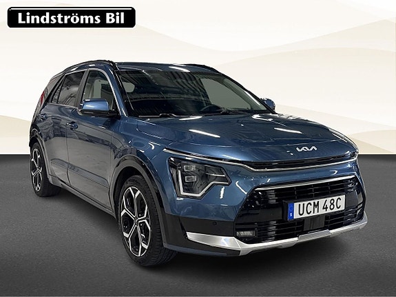 Kia Niro 3 of 21