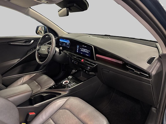 Kia Niro 9 of 21