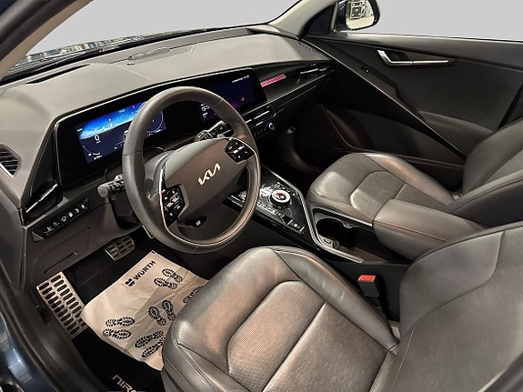 Kia Niro 13 of 21
