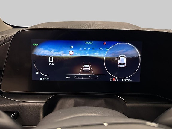 Kia Niro 14 of 21