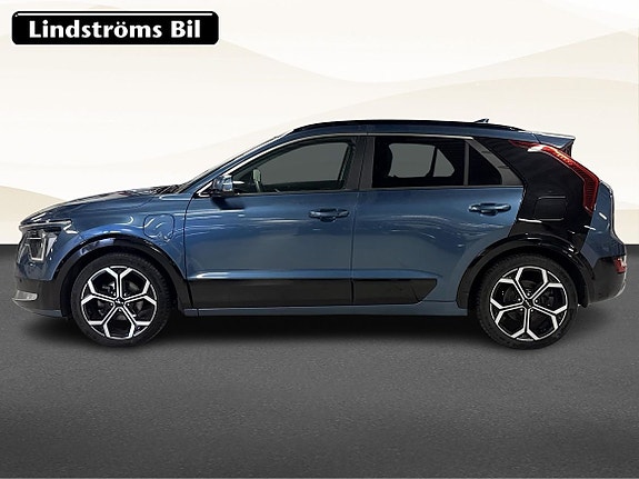Kia Niro 6 of 21