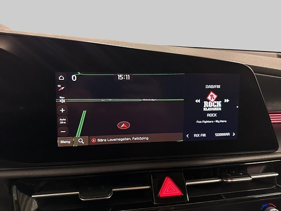 Kia Niro 15 of 21
