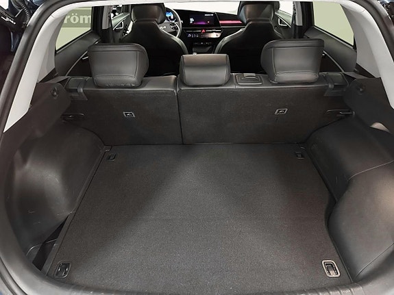 Kia Niro 12 of 21