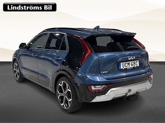 Kia Niro 4 of 21