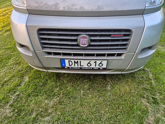 Bürstner Privilege T695 4 of 18