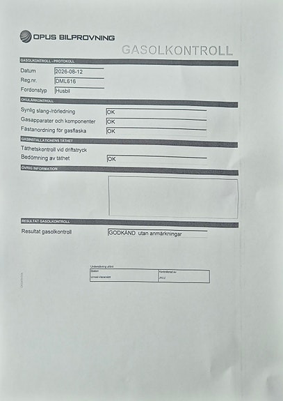 Bürstner Privilege T695 17 of 18