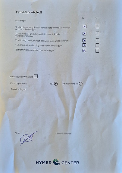 Bürstner Privilege T695 13 of 18