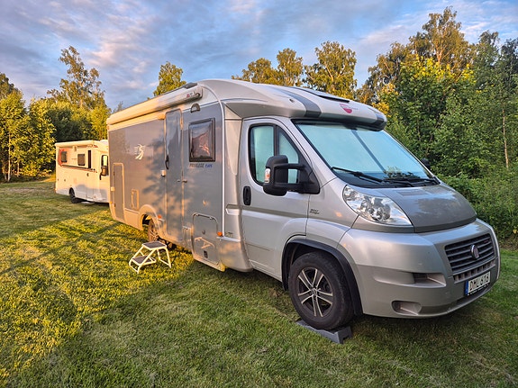 Bürstner Privilege T695 2 of 18