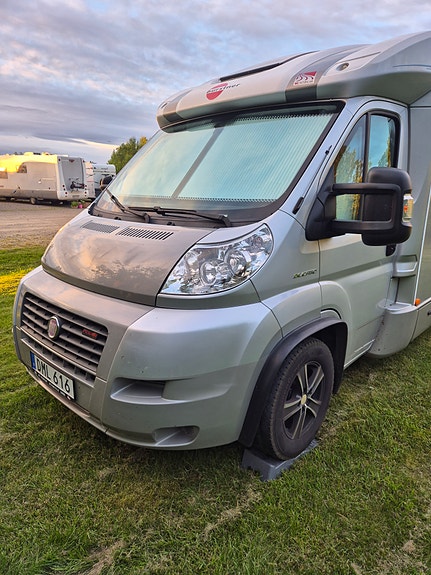 Bürstner Privilege T695 3 of 18