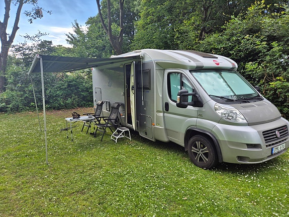 Bürstner Privilege T695 5 of 18