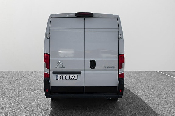 Citroen Jumper 6 of 24