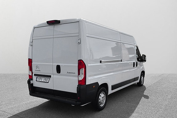 Citroen Jumper 7 of 24