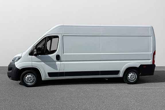 Citroen Jumper 3 of 24