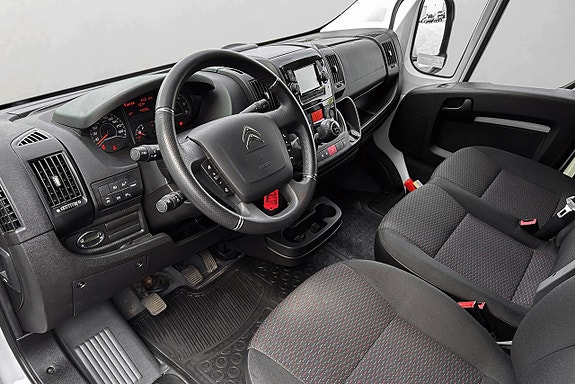 Citroen Jumper 10 of 24