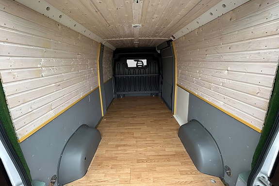Citroen Jumper 18 of 21