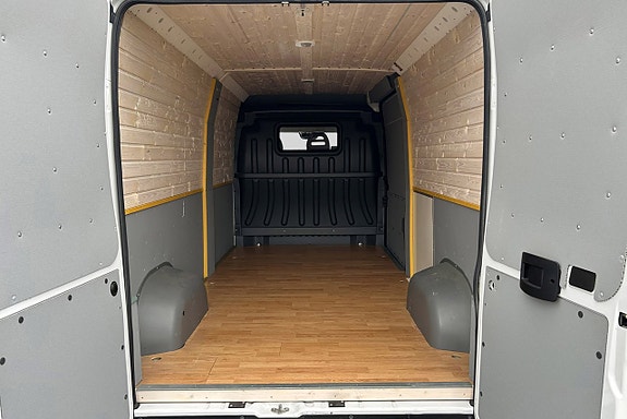 Citroen Jumper 17 of 21