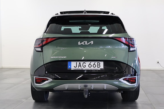 Kia Sportage 4 of 5