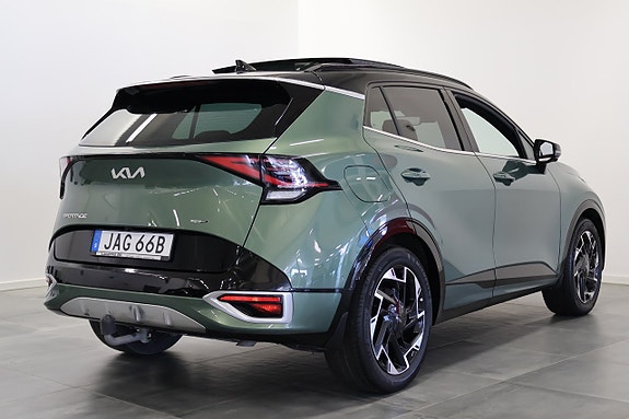 Kia Sportage 3 of 5