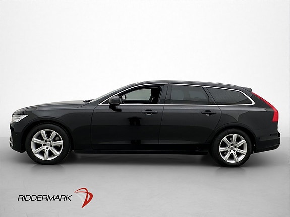 Volvo V90 5 of 5