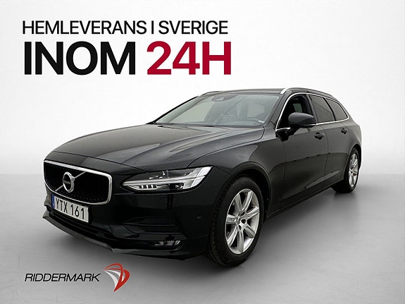 Volvo V90 3 of 5