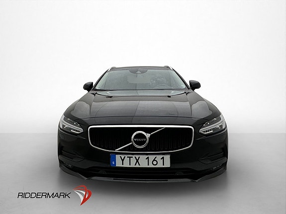 Volvo V90 2 of 5