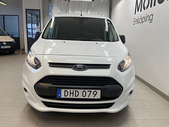 Ford Transit Connect 5 of 5