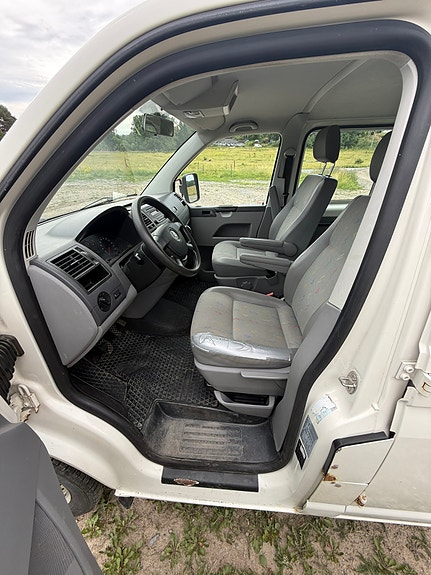 Volkswagen Transporter 5 of 5