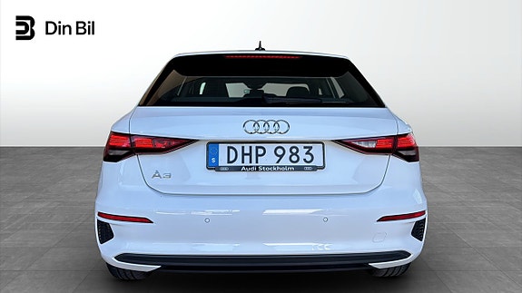 Audi A3 5 of 5