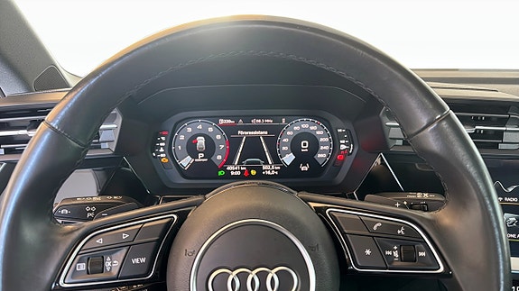 Audi A3 16 of 18