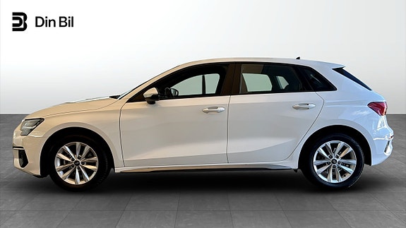 Audi A3 2 of 5