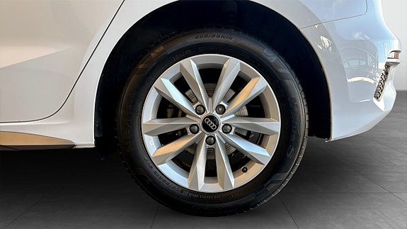 Audi A3 6 of 18