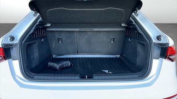Audi A3 13 of 18
