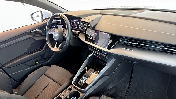 Audi A3 11 of 18