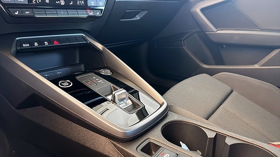 Audi A3 17 of 18