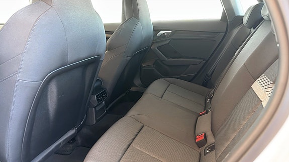 Audi A3 12 of 18