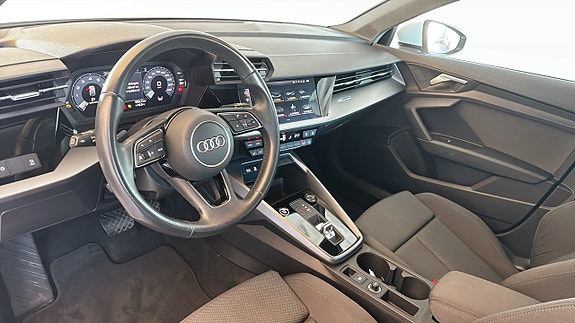 Audi A3 7 of 18