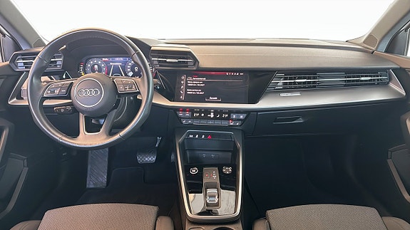 Audi A3 10 of 18