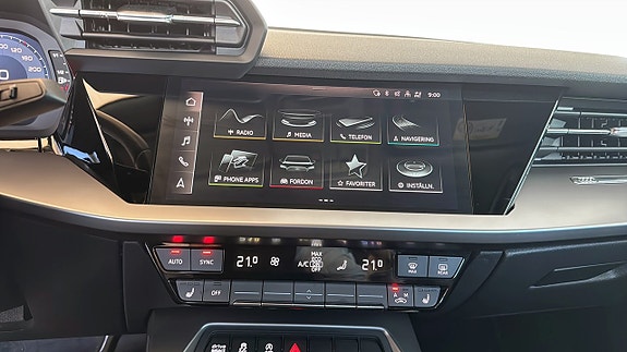 Audi A3 9 of 18