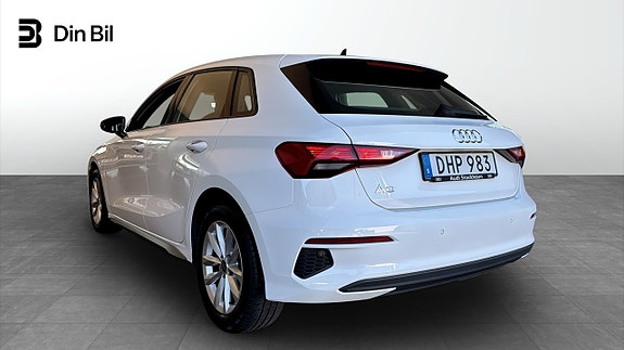 Audi A3 3 of 5