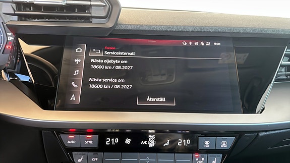 Audi A3 18 of 18