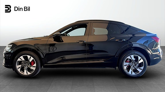 Audi Q8 2 of 5
