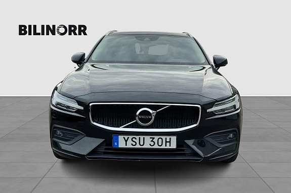 Volvo V60 5 of 5