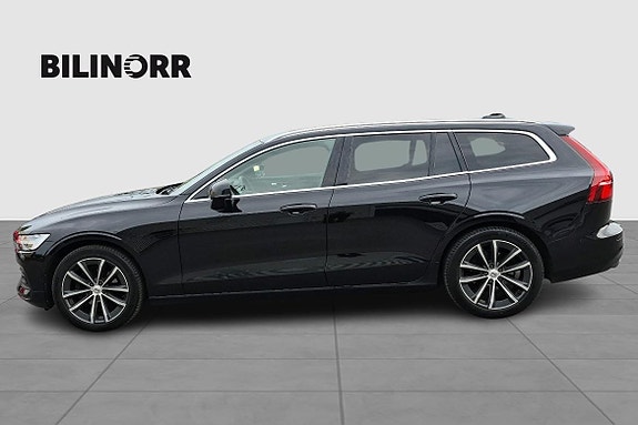 Volvo V60 3 of 5