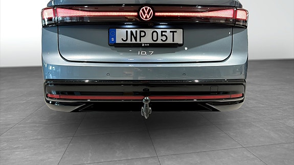 Volkswagen ID.7 14 of 14