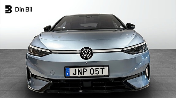 Volkswagen ID.7 4 of 14
