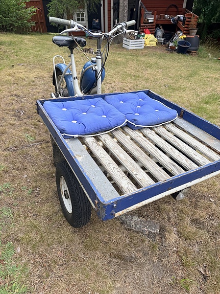 Sachs Flakmoped 4 of 4