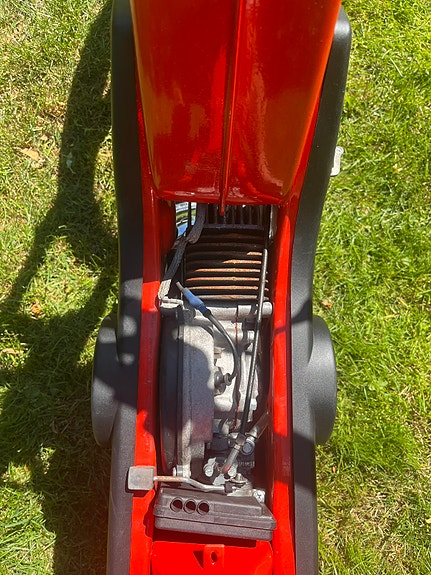 Piaggio Ciao 5 of 5