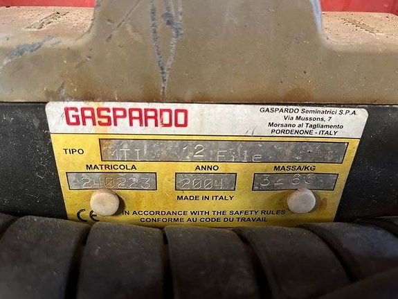 Gaspardo MTI 12 File 5 of 24