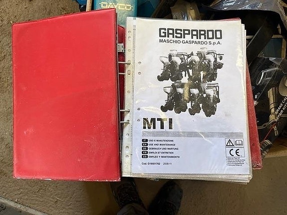 Gaspardo MTI 12 File 21 of 24