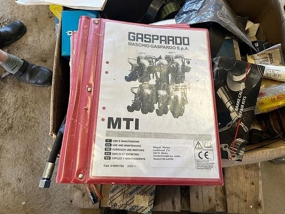 Gaspardo MTI 12 File 24 of 24